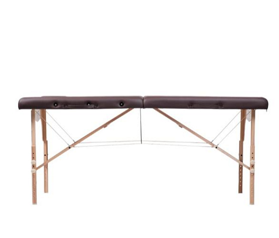 Массажный стол Ergonova OsteoCompact WE