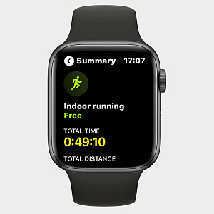 Купить Беговая дорожка Technogym MyRun в Москве