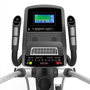 Купить Эллиптический тренажер Oxide Fitness E1 plus коммерческий  в Москве