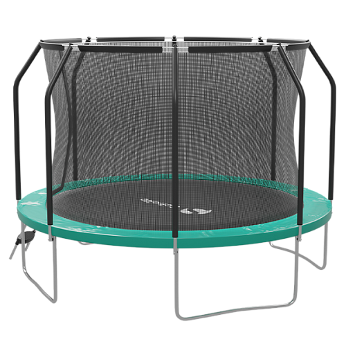 Батут Scholle FLIP 12FT