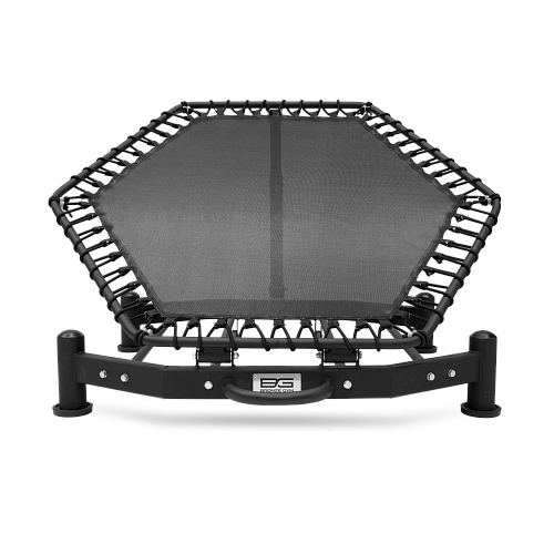 Регулируемый ребаундер Bronze Gym PARTNER FL-11