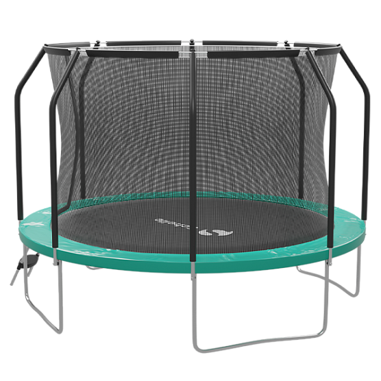 Батут Scholle FLIP 12FT фото3