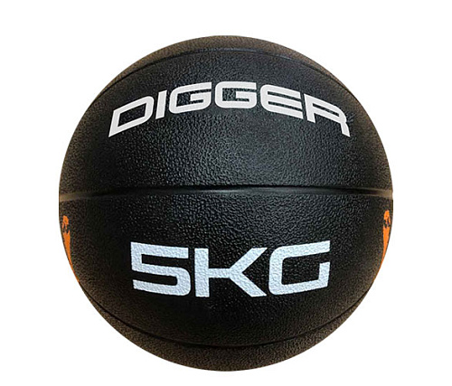 Купить Мяч медицинский Hasttings 5 кг в Москве