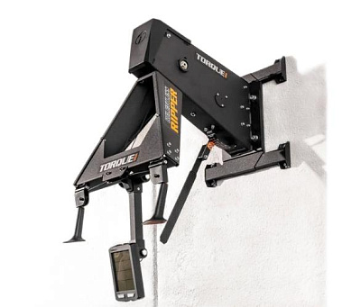 Лыжный тренажер Relentless Ripper Torque XRR-SKI-101