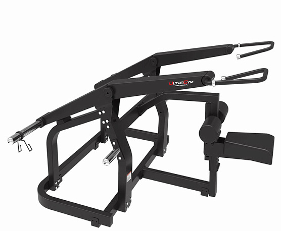 Трицепс-машина Ultra Gym UG-717