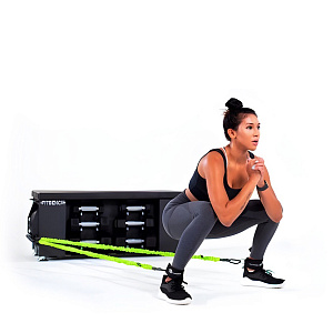 Купить Fitbench FITBANDS ЭСПАНДЕРЫ в Москве