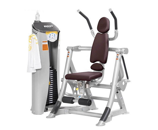 Силовой тренажер Hoist ROC-IT RS-1601 фото8