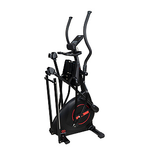Купить Эллиптический тренажер CardioPower X40 в Москве