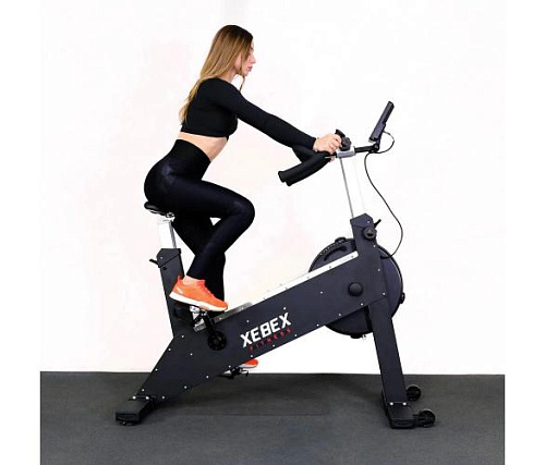 Аэробайк Xebex AMSB-03-BA