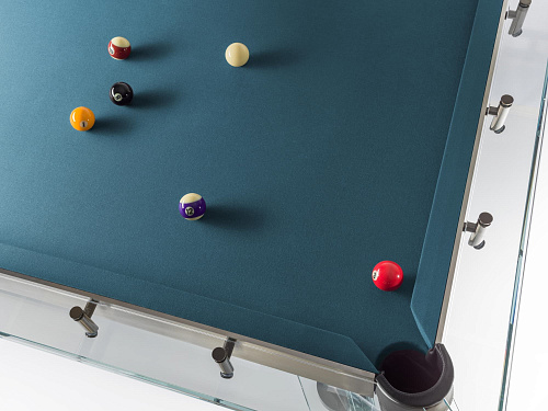 Бильярдный стол Impatia Filotto Classic 8ft Pro
