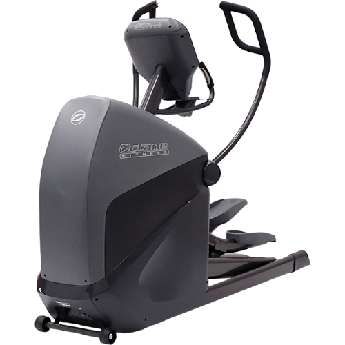 Эллиптический тренажер Octane XT3700 с консолью Standard