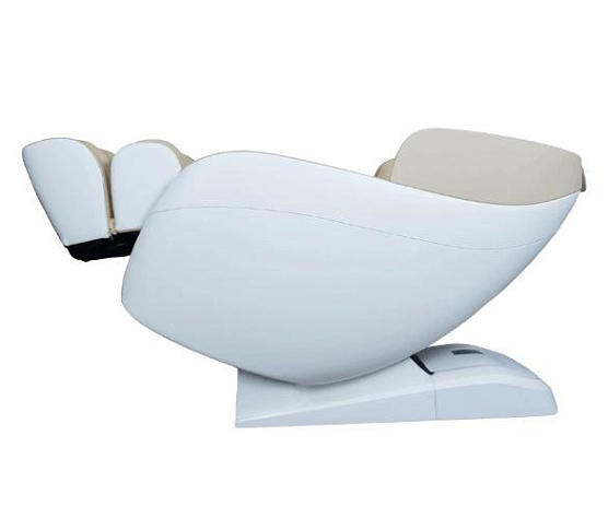 Массажное кресло Ergonova Organic 3 Beige фото2