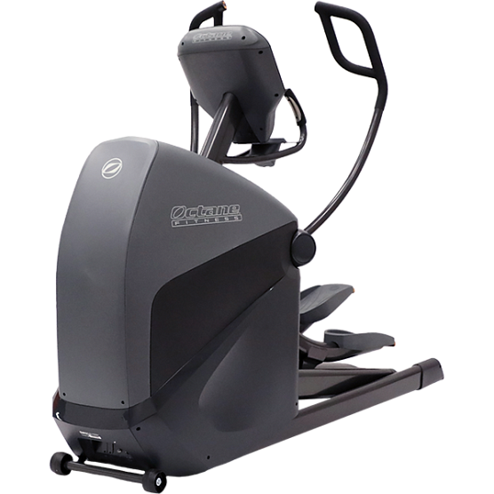 Эллиптический тренажер Octane XT3700 с консолью Standard фото4
