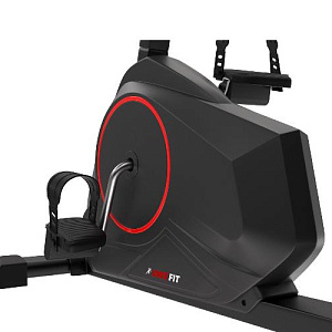 Купить Велотренажер Unix Fit BR-390Е горизонтальный  в Москве