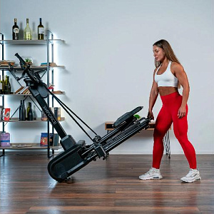 Купить Кардиотренажер Oxygen SKIFORCE горнолыжный  в Москве