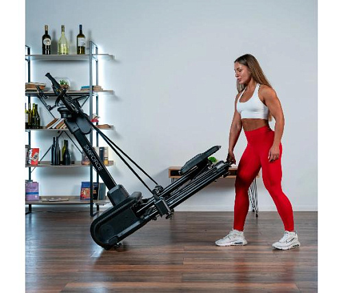 Кардиотренажер Oxygen SKIFORCE (горнолыжный)