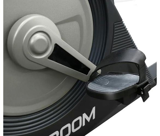 Велотренажер Bronze Gym R800M горизонтальный коммерческий (NEW) фото12