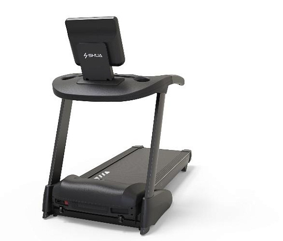 Беговая дорожка SHUA SH-T5170P Домашняя фото3
