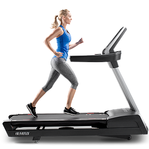 Купить Беговая дорожка Freemotion Fitness T10.9 Reflex в Москве