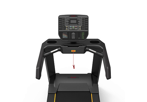 Беговая дорожка Aerofit AC2990 (X2-T LED)