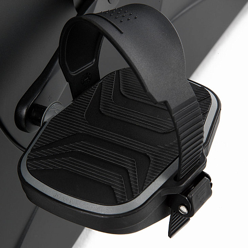 Вертикальный велотренажер Spirit Fitness CU800 Silver