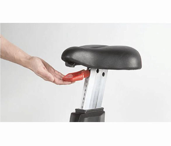 Велотренажер Ultra Gym LEXCO LU8A фото6