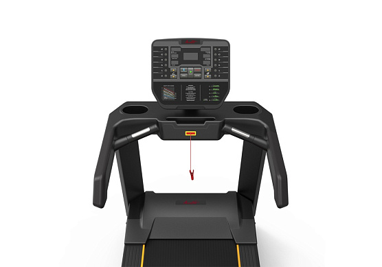 Беговая дорожка Aerofit AC2990 (X2-T LED) фото4