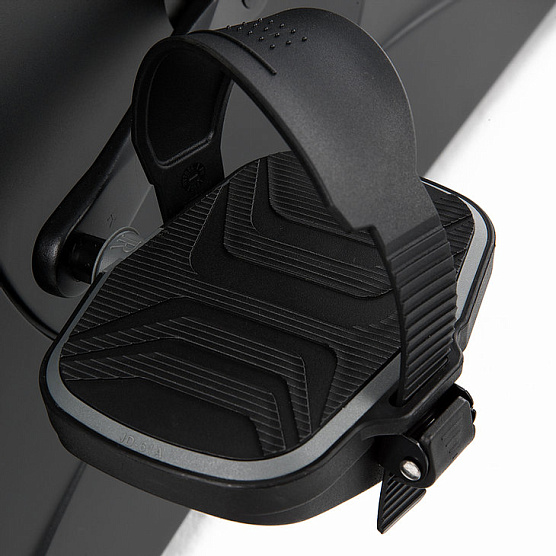 Вертикальный велотренажер Spirit Fitness CU800 Silver фото11