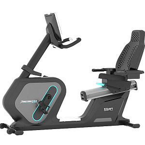 Купить Велотренажер Kraft Fitness PP 390 в Москве