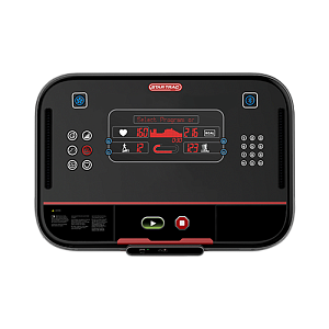 Купить Эллиптический тренажер StarTrac 8RDE LCD в Москве