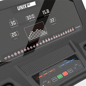 Купить Беговая дорожка Unix Fit T-1300 PRO (LED) в Москве