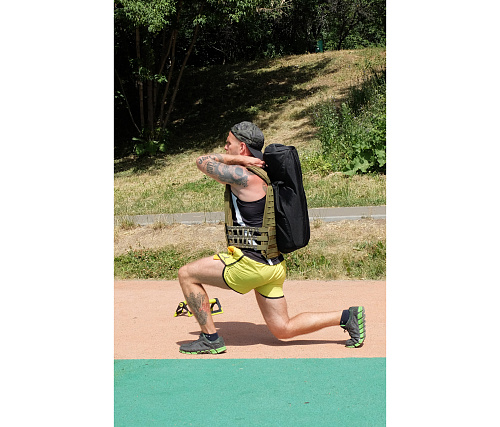 Сэндбэг Original FitTools (нагрузка до 20 кг)