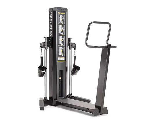 Купить Разгибание ног (четырёхглавая мышца бедра) Freemotion Fitness Genesis G628 в Москве