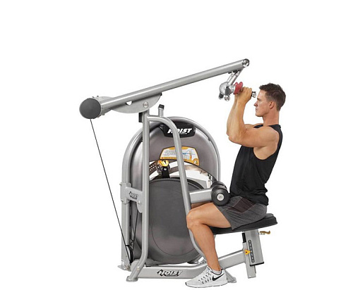 Силовой тренажер Hoist CL-3201