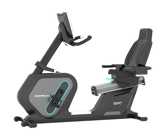 Велотренажер Kraft Fitness PP 390 фото1