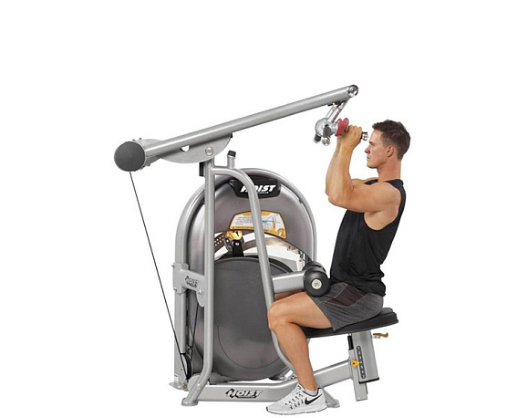 Силовой тренажер Hoist CL-3201 фото2