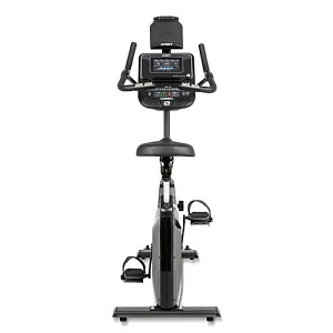 Купить Велотренажер Spirit Fitness XBU55 BLACK в Москве