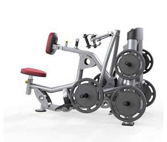 Силовой тренажер Hoist RPL-5203