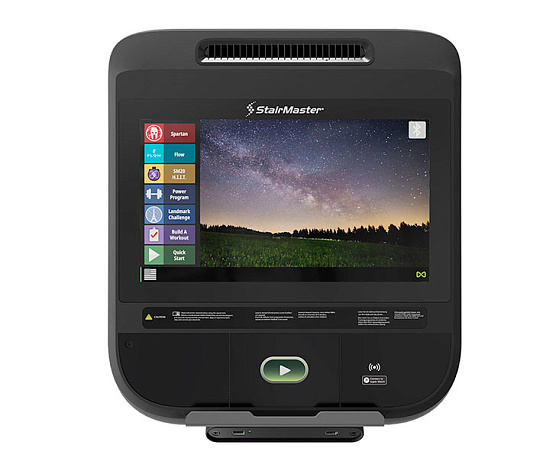 Кардиотренажер Stairmaster Gauntlet 10G-15 фото4