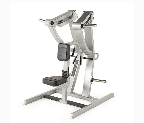 Нижняя тяга Kraft Fitness KFPLPLR Купить Нижняя тяга Kraft Fitness KFPLPLR в Москве