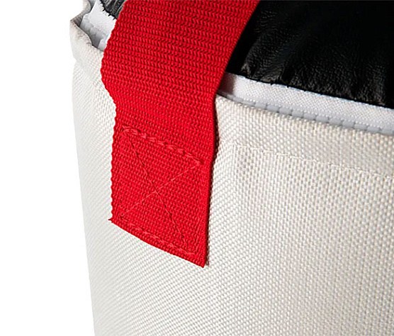 Боксерский мешок UFC 45 кг с наполнителем фото7