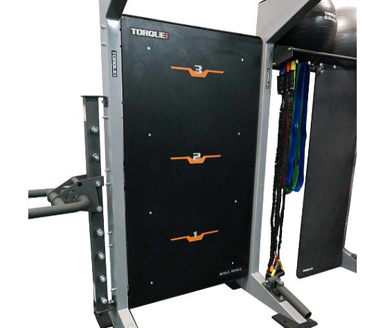 Стойка для мячей Torque X-Create XCREATE-4BTW-101 (1.2 м) фото2