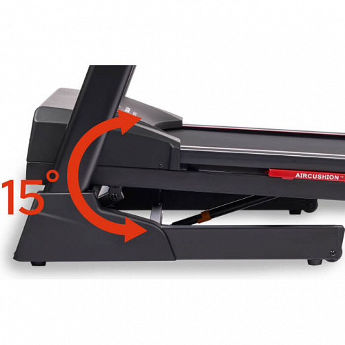 Беговая дорожка Titanium Physiotech TGF TFT