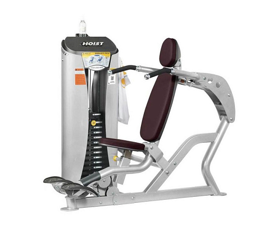 Силовой тренажер Hoist ROC-IT RS-1501 фото8