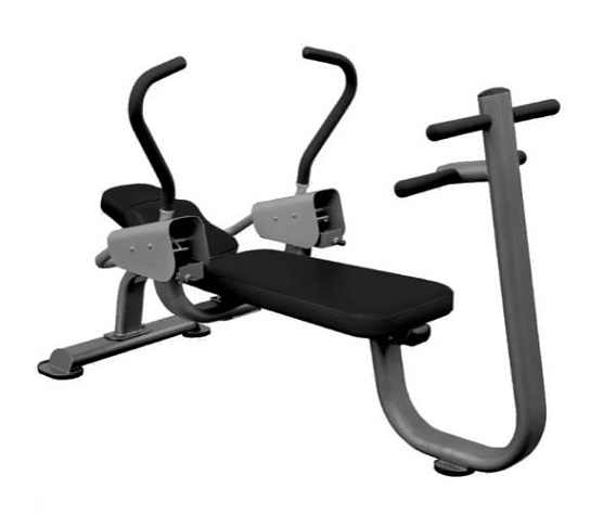 Скамья для пресса Aerofit Impulse IT7003