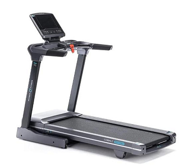 Беговая дорожка Oxygen COBALT TFT PRO полукоммерческая