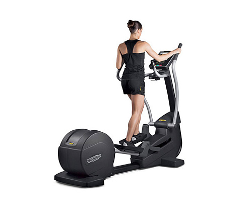 Эллиптический тренажер Technogym Synchro Forma