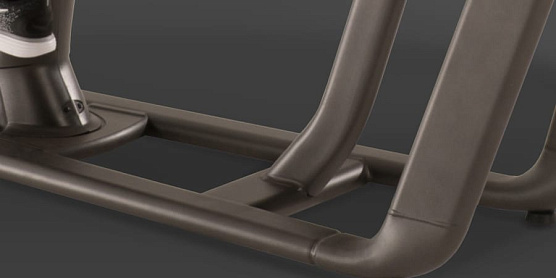 Велотренажер Matrix Fitness R30XR горизонтальный из шоурума фото5