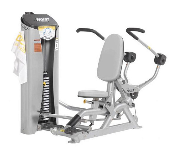 Силовой тренажер Hoist ROC-IT RS-1103 фото11