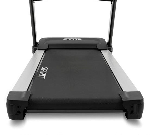 Беговая дорожка Spirit Fitness XT685 DC BLACK фото6